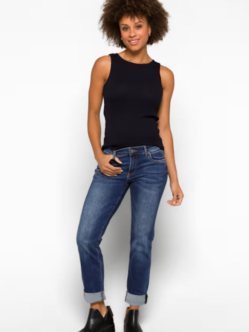 Kut from the Kloth Jean, Size 4